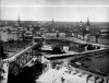 Stockholm um die Jahrhundertwende
