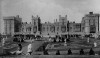 Windsor Castle/Ost Terasse