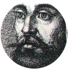 Boleslaw I. Chrobry (Der Tapfere)